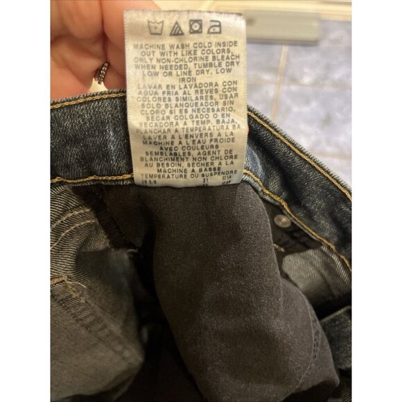 Wranglers Retro 20x Jeans Men’s Size 34x30 01MACRB Style 01 Competition Western - Picture 5 of 13